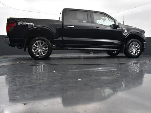Used 2024 Ford F150 XLT w/ Equipment Group 303A High image 40