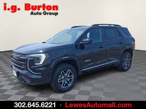 New 2026 GMC Terrain AT4 w/ Convenience Package III AWD/4WD image 2