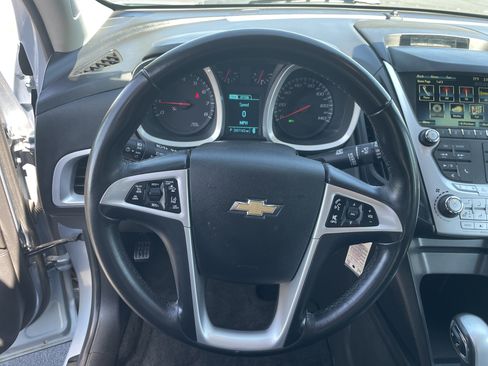 Used 2014 Chevrolet Equinox LTZ FWD image 10