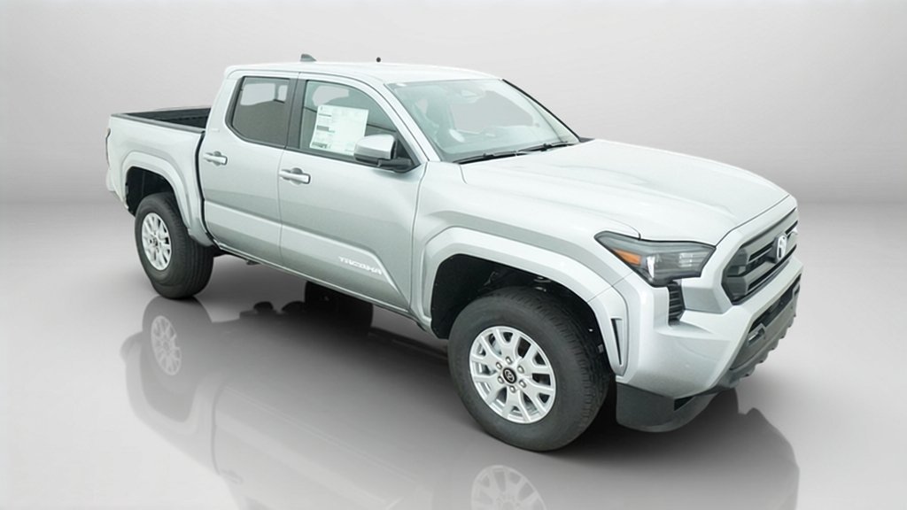 New 2026 Toyota Tacoma SR5 RWD image 5