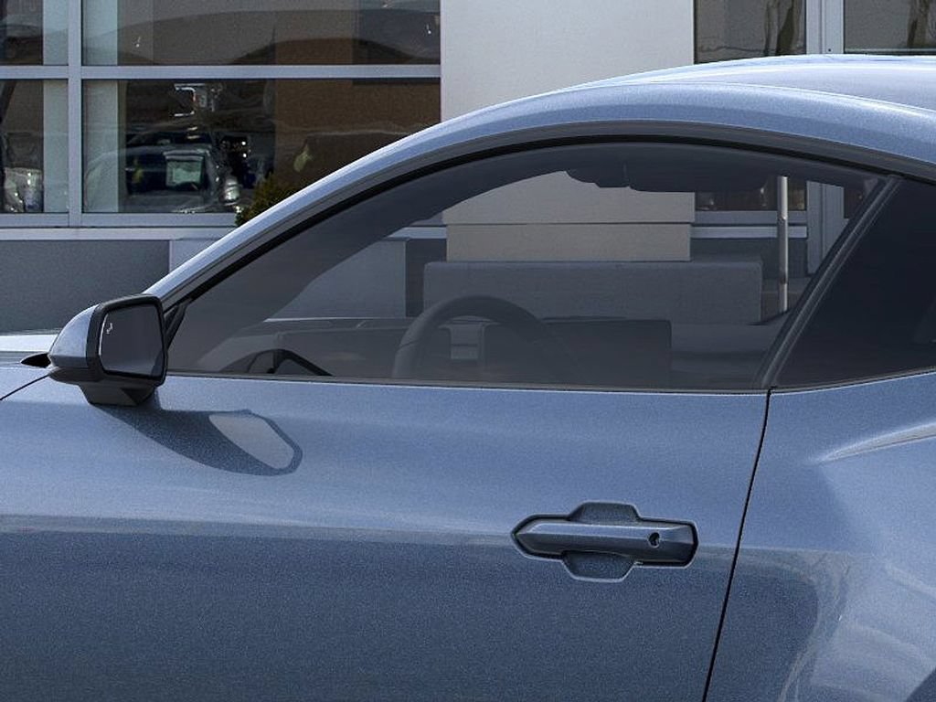 New 2026 Ford Mustang Coupe RWD image 20