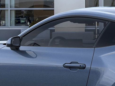 New 2026 Ford Mustang Coupe image 20