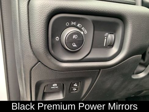 New 2025 RAM 1500 Big Horn image 19