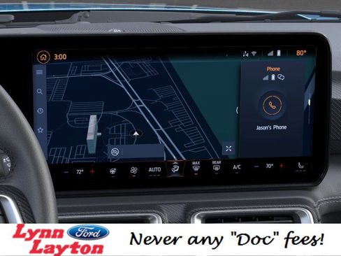 New 2026 Ford Mustang Premium image 14