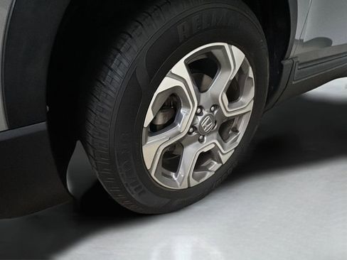 Used 2019 Honda CR-V EX image 4