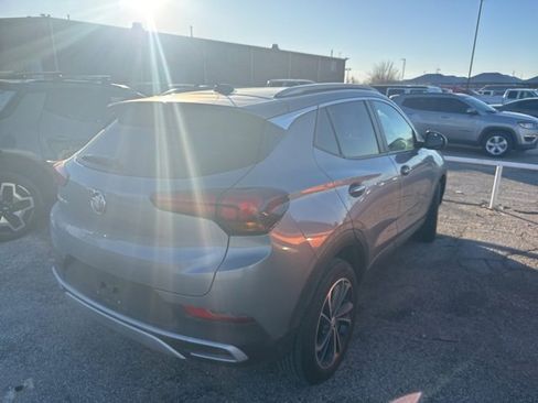 Used 2023 Buick Encore GX Select image 4
