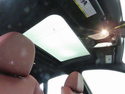 Used 2025 BMW i4 eDrive40 w/ M Sport Package image 19