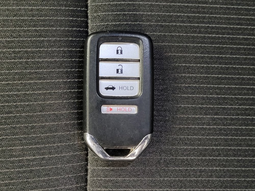 Used 2021 Honda Accord Sport image 32