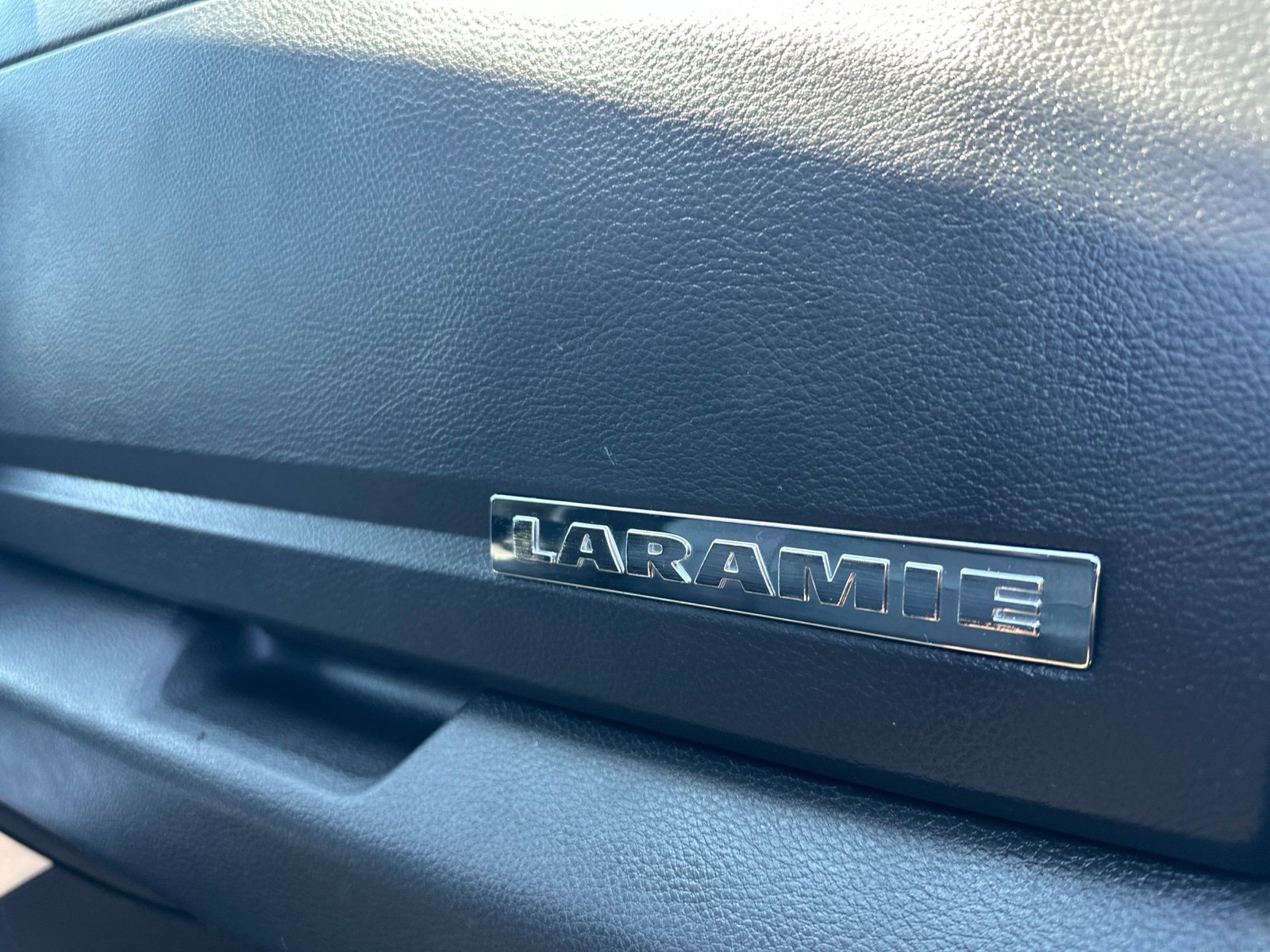 Used 2012 RAM 1500 Laramie w/ Protection Group AWD/4WD image 43