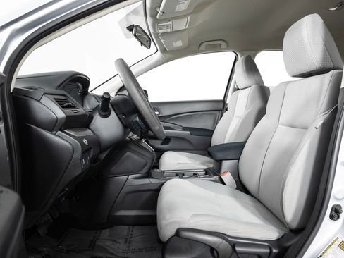 Used 2016 Honda CR-V SE image 14