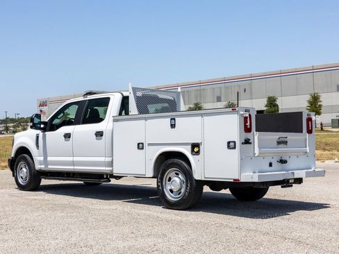 Used 2019 Ford F350 XL w/ Power Equipment Group RWD image 5