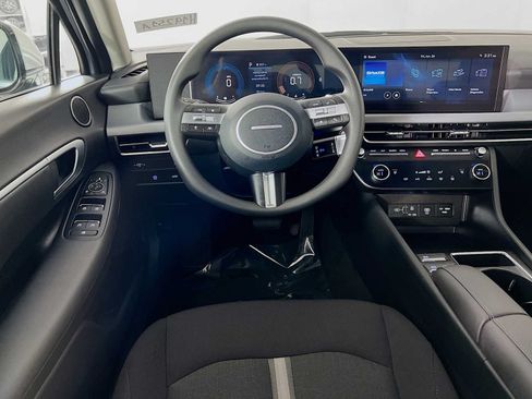 Certified 2025 Hyundai Sonata SEL AWD/4WD image 22