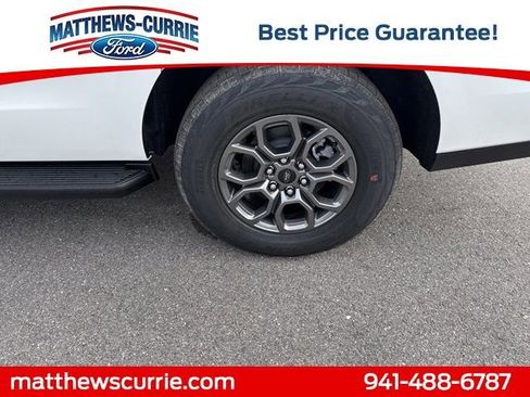 New 2026 Ford Expedition Max Active image 17