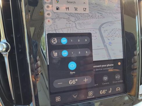 New 2026 Volvo V60 B5 Cross Country Plus w/ Protection Package Premier image 17