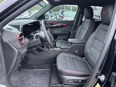 New 2026 Chevrolet TrailBlazer RS w/ Convenience Package image 15