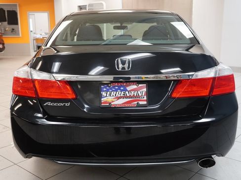 Used 2015 Honda Accord LX image 10