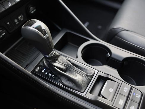 Used 2021 Hyundai Tucson Limited image 28