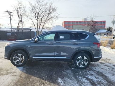 Used 2023 Hyundai Santa Fe SEL image 6