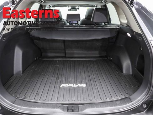 Used 2024 Toyota RAV4 XLE Premium w/ Weather Package AWD/4WD image 9