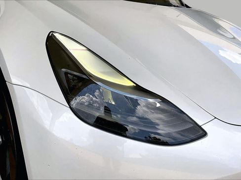 Used 2023 Tesla Model 3 Standard Range RWD image 24