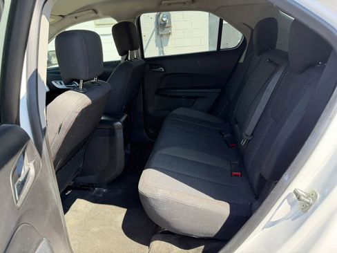 Used 2013 Chevrolet Equinox LT w/ Driver Convenience Package AWD/4WD image 12