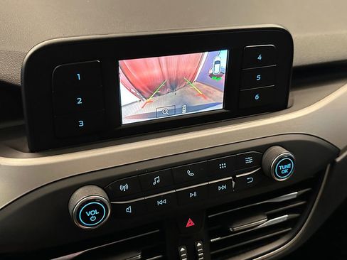 Used 2021 Ford Escape S FWD image 14