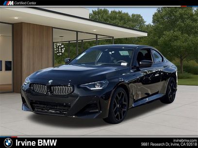 New 2026 BMW 230i xDrive Coupe w/ M Sport Package