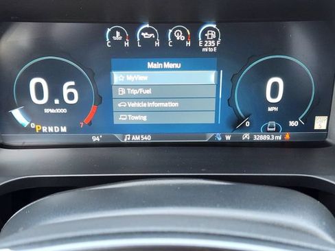 Used 2024 Ford Expedition Limited RWD image 16
