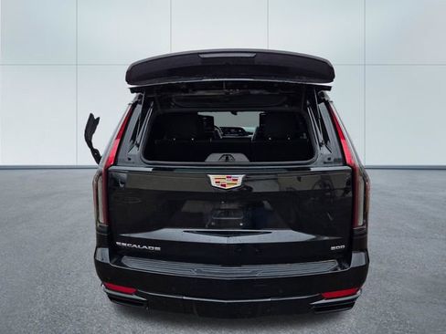 Used 2023 Cadillac Escalade Sport image 22