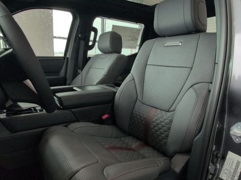 New 2026 Toyota Tundra Capstone AWD/4WD image 28