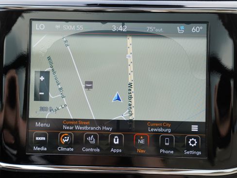 Used 2020 Jeep Grand Cherokee Summit w/ Platinum Series Group AWD/4WD image 28