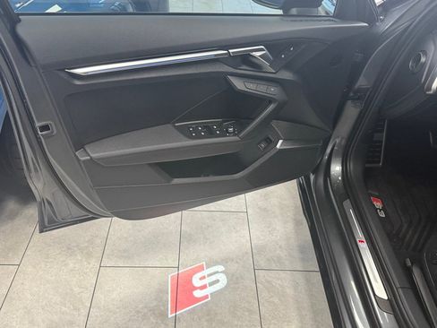 Used 2024 Audi S3 Premium Plus w/ Premium Plus Package image 8