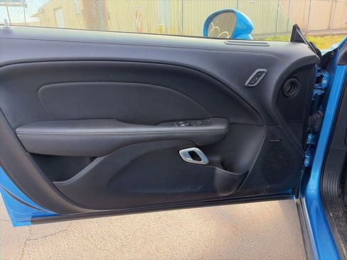 Used 2023 Dodge Challenger R/T Scat Pack w/ T/A Package image 13