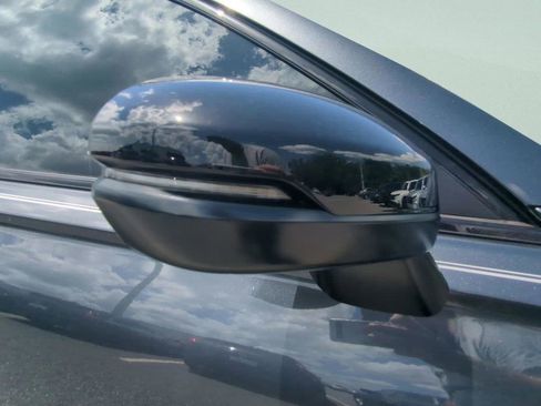New 2026 Honda CR-V Sport image 11