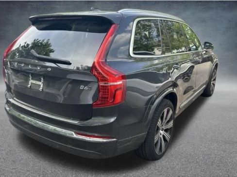 Used 2023 Volvo XC90 B6 Ultimate w/ Protection Package Premier AWD/4WD image 4