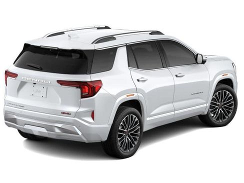 New 2026 GMC Terrain Denali image 29