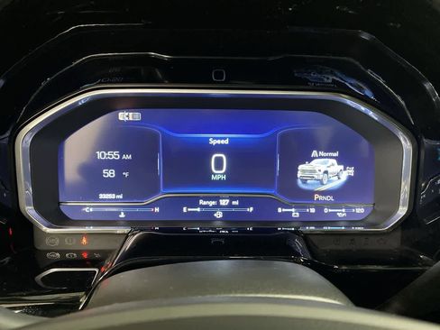 Used 2024 Chevrolet Silverado 3500 LT w/ All Star Edition image 27