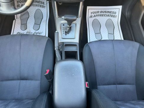 Used 2009 Subaru Forester 2.5X image 20