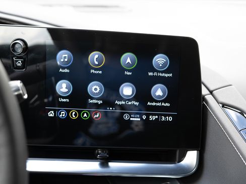 Used 2023 Chevrolet Corvette Stingray Preferred Cpe image 21