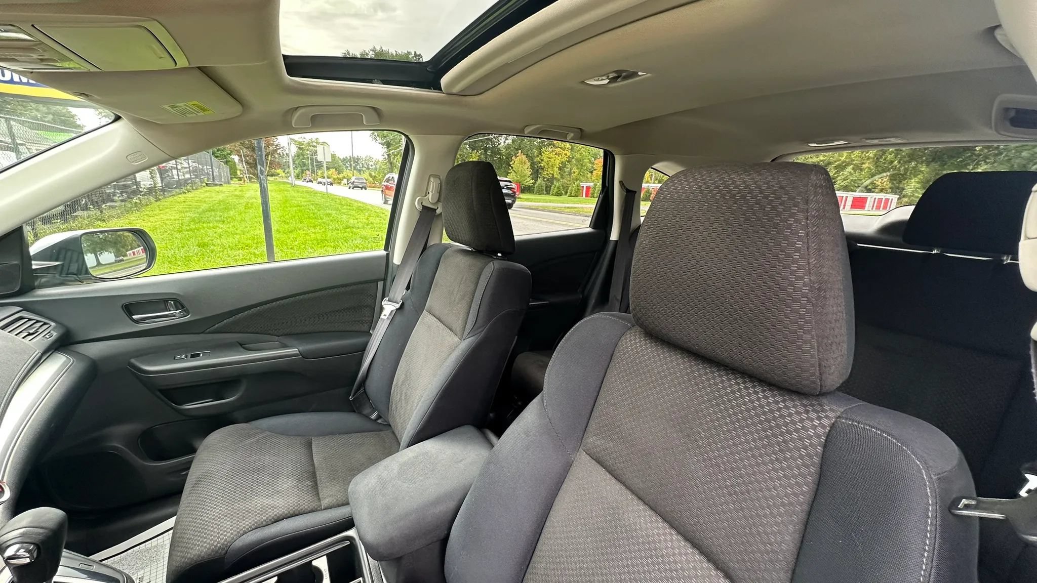 Used 2016 Honda CR-V EX image 24