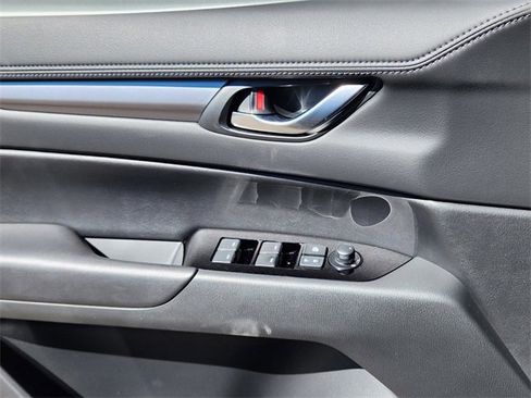 New 2025 MAZDA CX-5 AWD 2.5 S w/ Select Package image 10