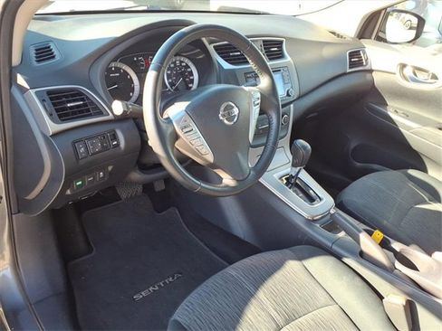 Used 2015 Nissan Sentra SV image 14