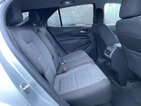 Used 2022 Chevrolet Equinox LT image 26