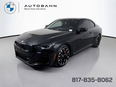 New 2026 BMW M240i Coupe w/ Premium Package