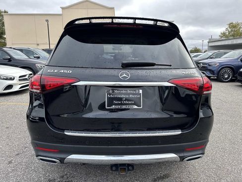 Used 2023 Mercedes-Benz GLE 450 4MATIC image 6