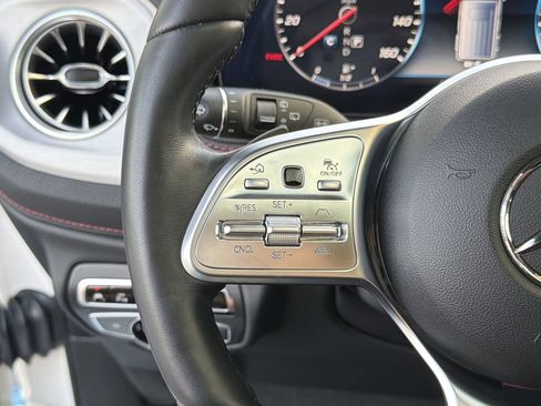 Certified 2023 Mercedes-Benz G 550 image 24