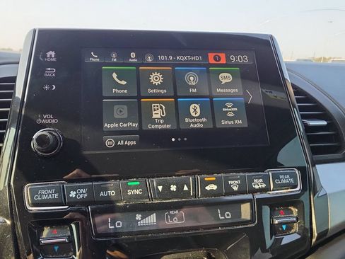 Used 2021 Honda Odyssey EX-L image 19