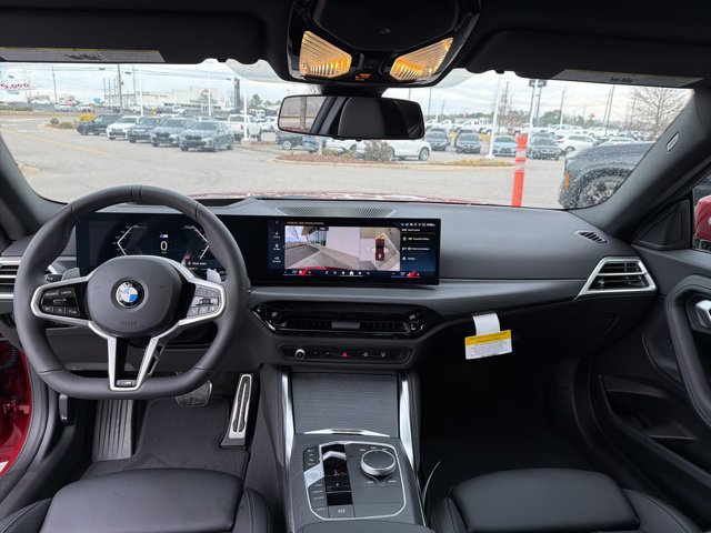 Used 2026 BMW 230i Coupe w/ Premium Package RWD image 24