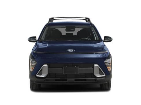 New 2026 Hyundai Kona SEL Sport AWD/4WD image 4