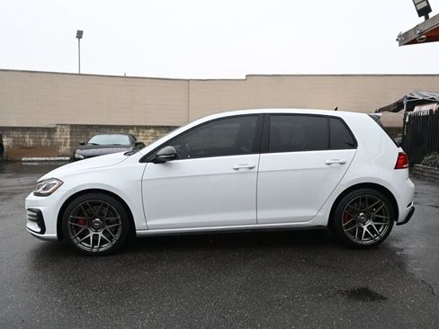 Used 2018 Volkswagen GTI S image 7